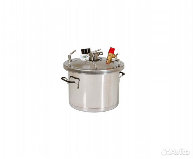 Автоклав на 7 банок