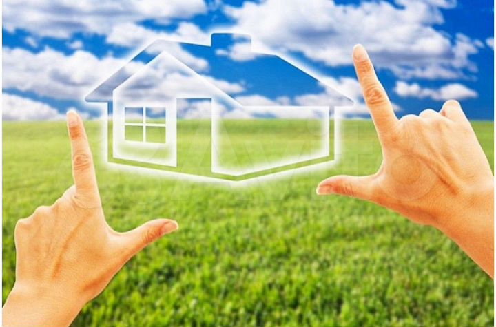 Участок 20 сот. (ИЖС)