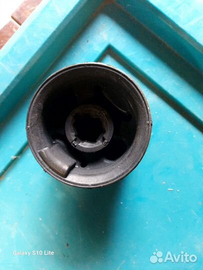 Саленблок фольксваген