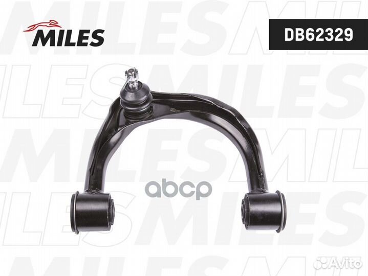 Рычаг toyota LC prado J120/J150/lexus 460/470 0