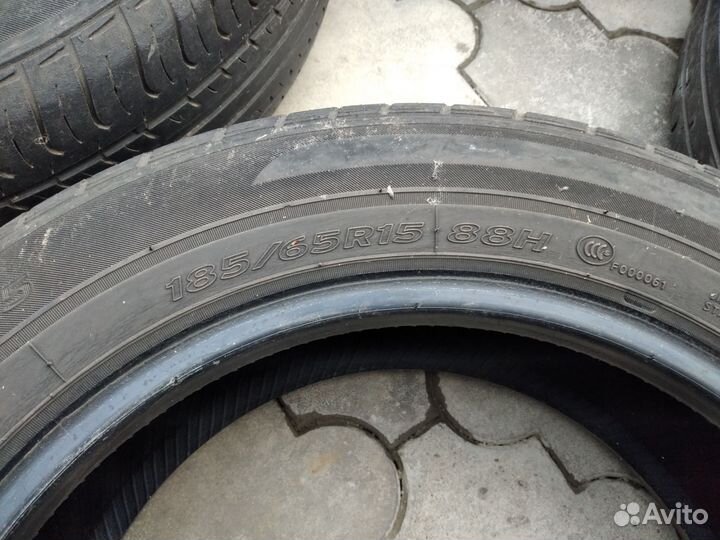 Hankook Optimo K415