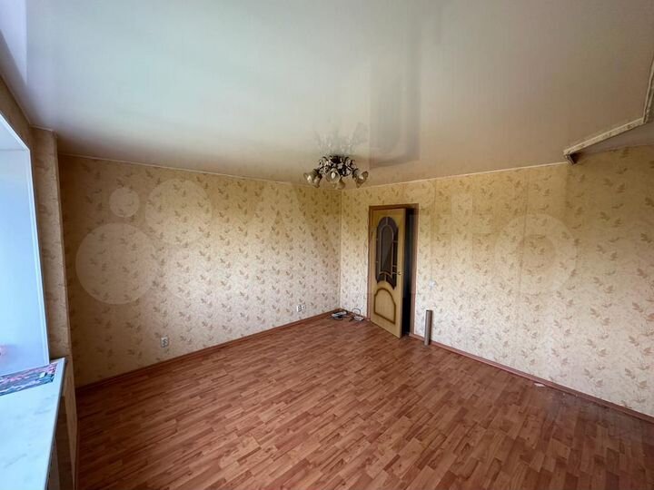 2-к. квартира, 51 м², 7/10 эт.