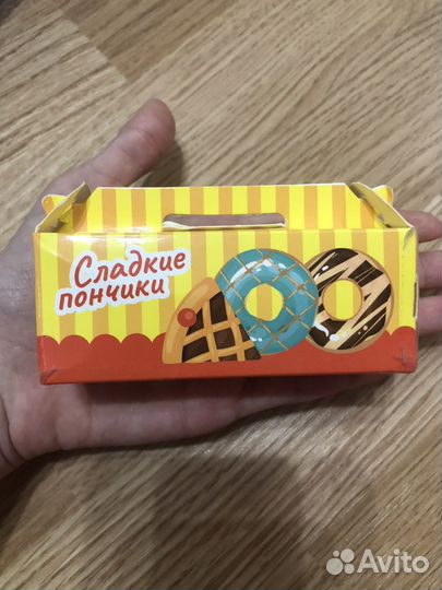 Аксессуары для кукол барби