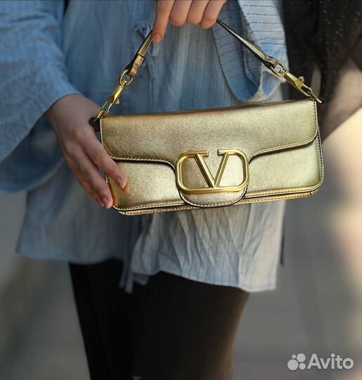 Сумка клатч