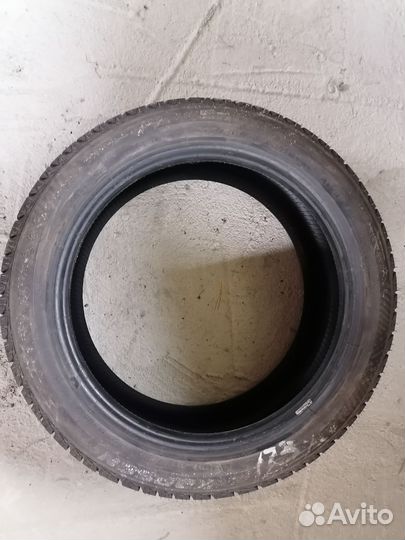 Kapsen Eleve AT5 2.25/50 R17