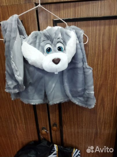 Новогодние костюмы