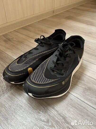 Кроссовки nike zoomx vaporfly