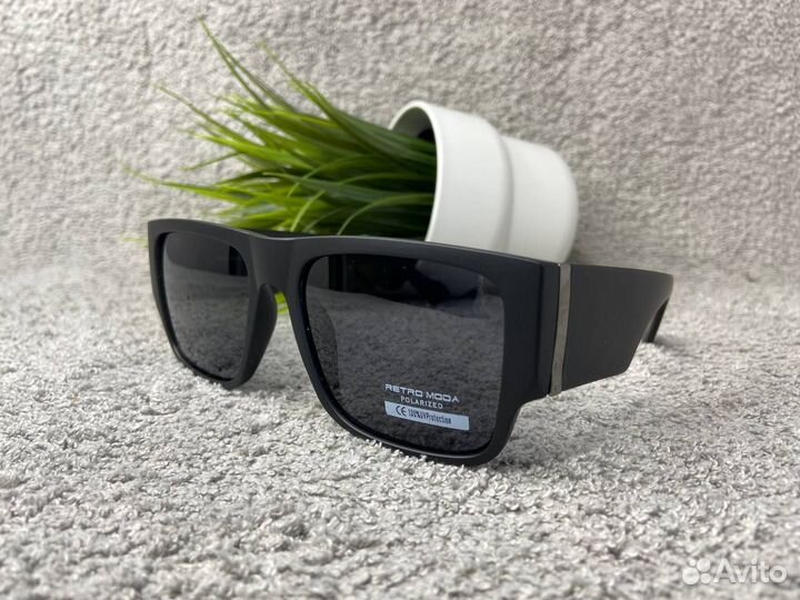 Солнцезащитные очки мужские Petro Polarized