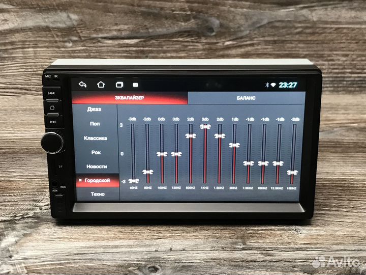 Магнитола Аndroid на все марки авто