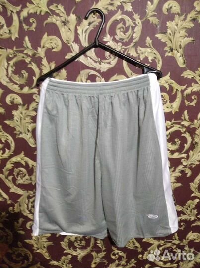 Баскетбольная форма