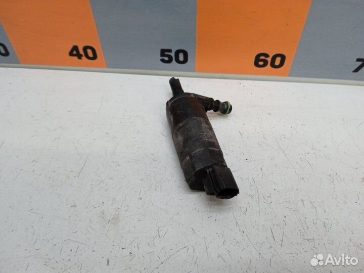 Насос омывателя фар Ford Focus 2 1.6 2006