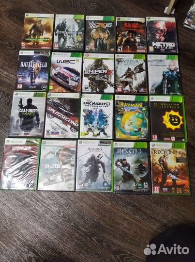 Х бокс 360 приставка