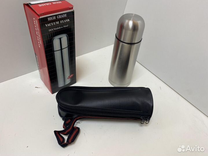 Термос No name 0,3 л