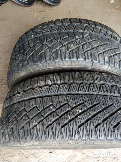 Continental ContiVikingContact 5 225/55 R16