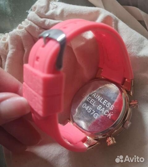 Часы наручные Swatch