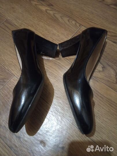 Туфли женские 37 размер