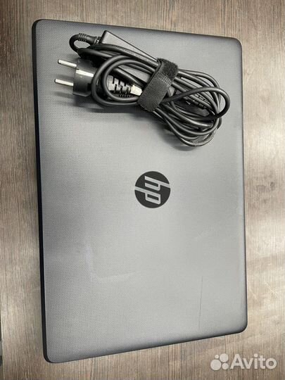 Ноутбук HP AMD A4-9120 SSD 128Gb