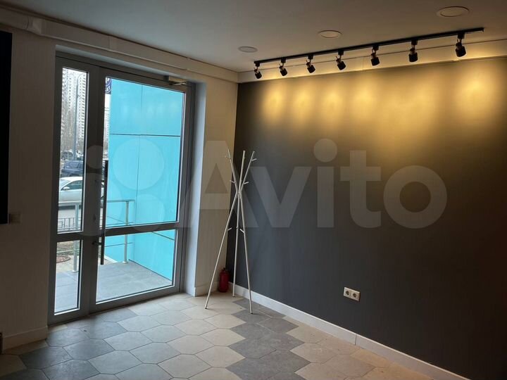 Сдаётся видовой ритейл 21 м²