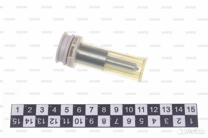 Распылитель NP-dlla160SN567