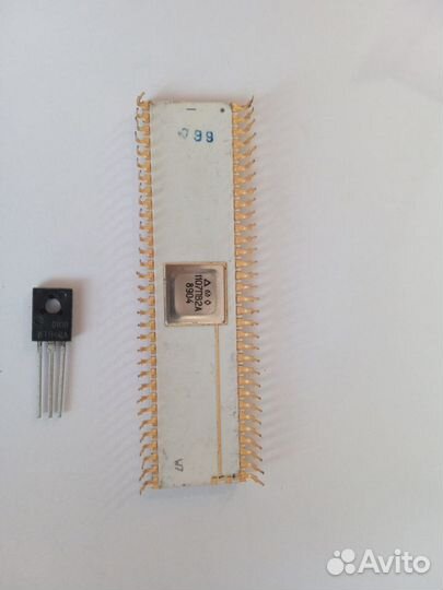 Микросхемы к155 серия озу к565 пзу к573рф1-рф8 Au