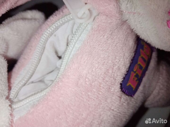 Сумка единорог