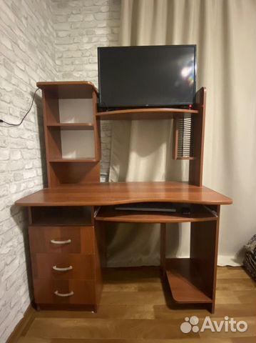 Стол для первоклассника