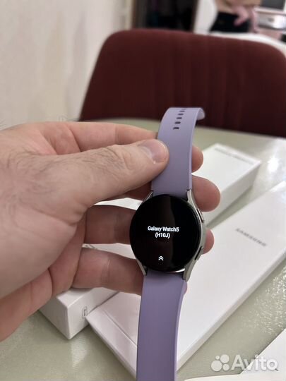 Samsung galaxy watch 5 40mm