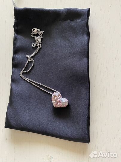 Swarovski подвеска. Оригинал