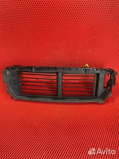 Жалюзи радиатора Volvo Xc90 2 L D4204T23 2017