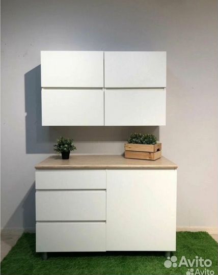 Кухонный гарнитур Токио 1,2м