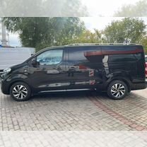 Peugeot Traveller 2.0 AT, 2020, 138 475 км, с пробегом, цена 3 550 000 руб.