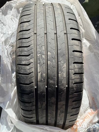 Continental ContiEcoContact 5 205/55 R16 91T