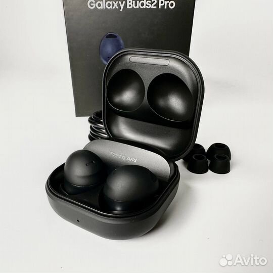 Galaxy buds 2 pro