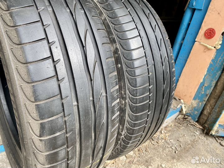 Bridgestone Turanza ER300A 205/60 R16 92V