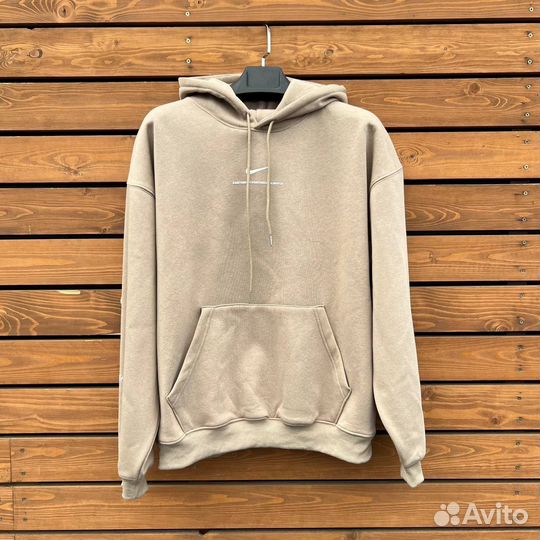 Толстовка худи Nike Nocta