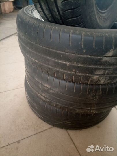 Michelin Energy Saver 205/65 R15 94H