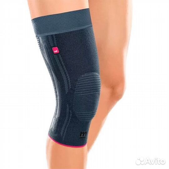 Бандаж на коленный сустав medi