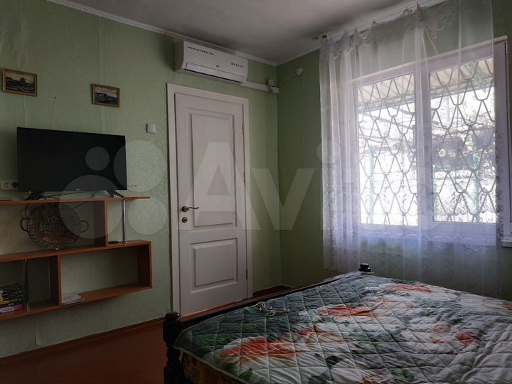 Дача 49 м² на участке 2 сот.