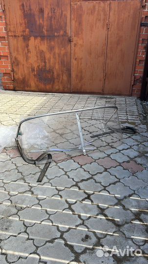 Стекло Казанка 5м4