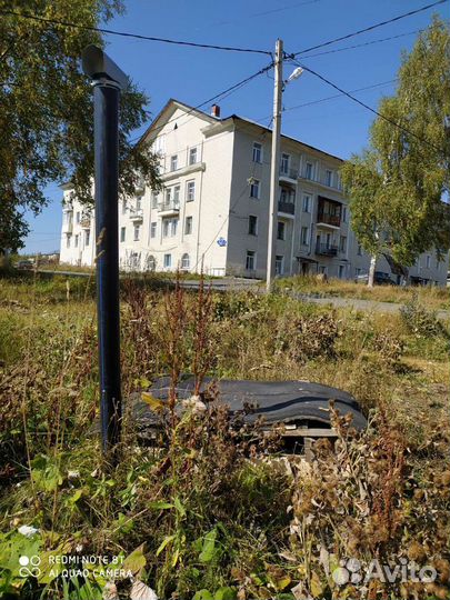 Бетонный погреб