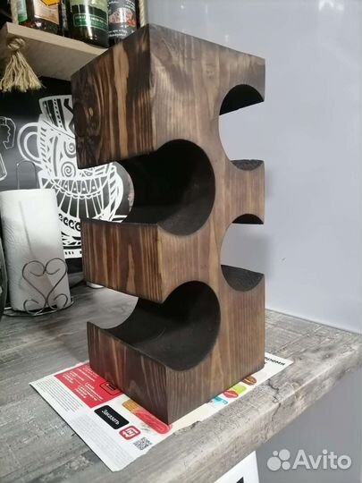 Винная полка