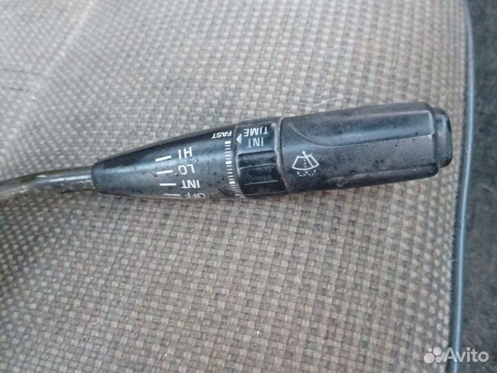 Подрулевой переключатель toyota town ace