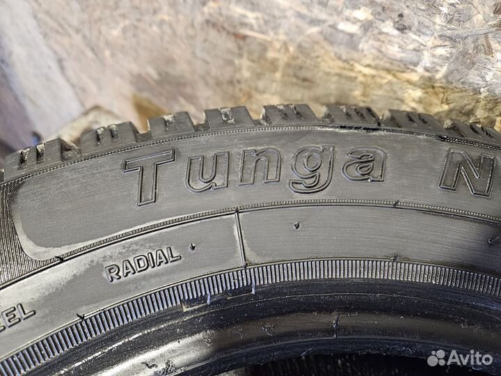 Tunga Nordway 185/65 R15