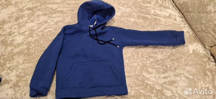 Костюм на флисе