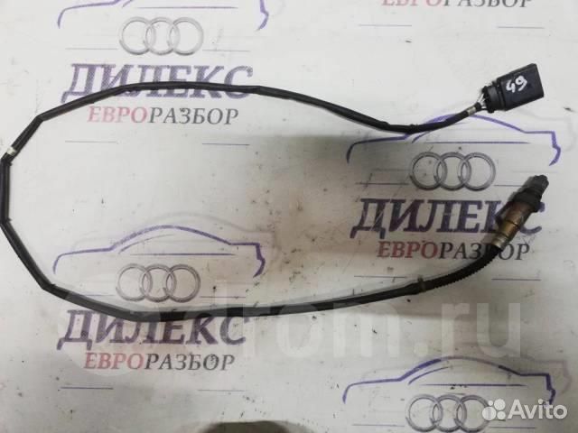 Датчик кислородный/Lambdasonde VW Touareg 2002-20