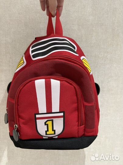 Рюкзак детский