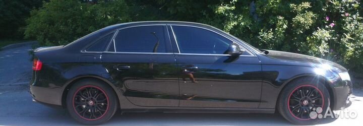 Пружины Audi A4 B8 1.8tfsi 2.0tfsi 2.0TDI Eibach