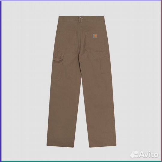 Штаны карго Carhartt WIP (Арт. 500416)