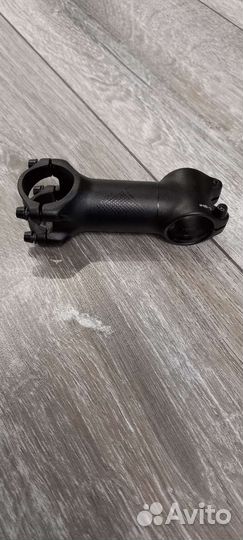 Вынос руля merida