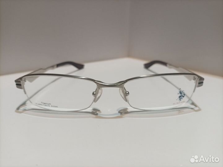 Очки оправа U. S. Polo assn